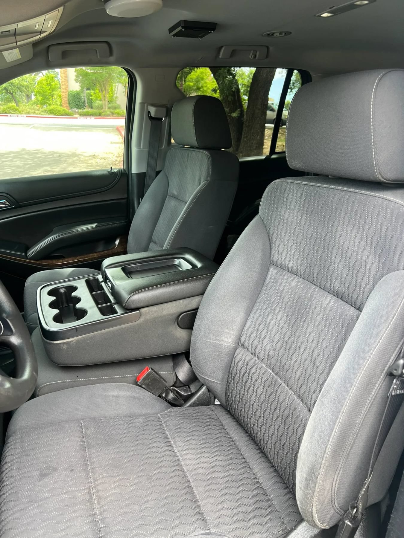 Used 2020 Chevrolet Tahoe 4WD image 17