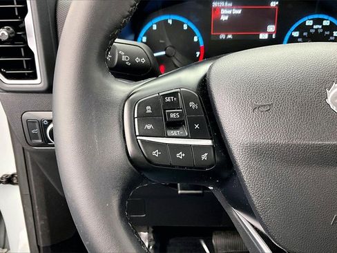 Used 2024 Ford Bronco Sport Big Bend w/ Convenience Package image 18