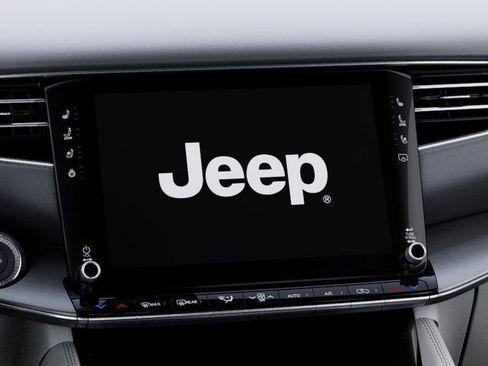 New 2026 Jeep Grand Wagoneer L 4WD w/ Premium Group I image 18
