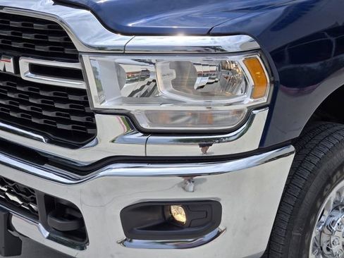 Certified 2024 RAM 2500 Big Horn w/ Bed Utility Group AWD/4WD image 9