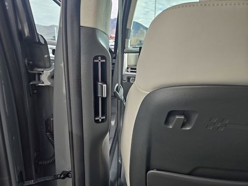 Used 2025 Hyundai Santa Fe Calligraphy image 26