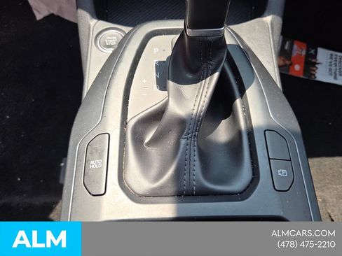 Used 2025 Kia K4 FWD image 21