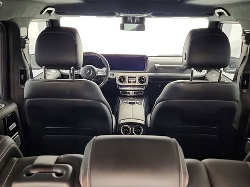 Used 2023 Mercedes-Benz G 63 AMG 4MATIC image 27