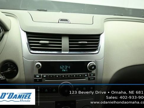Used 2012 Chevrolet Malibu LS FWD image 31