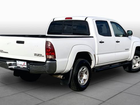 Used 2008 Toyota Tacoma PreRunner image 12