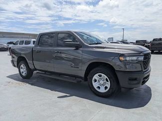 Used 2026 RAM 1500 Tradesman AWD/4WD video 1
