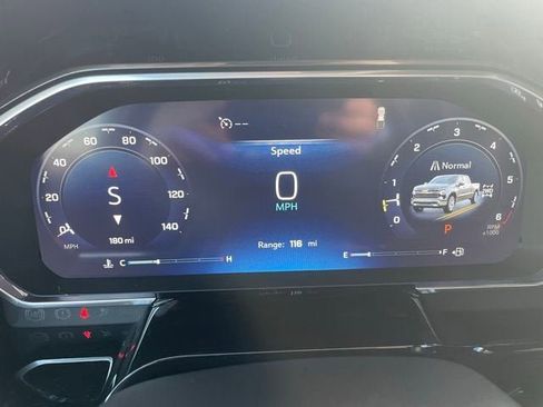 New 2026 Chevrolet Silverado 1500 RST w/ Convenience Package II image 13