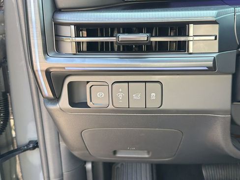 New 2026 Hyundai Santa Fe Calligraphy FWD image 36
