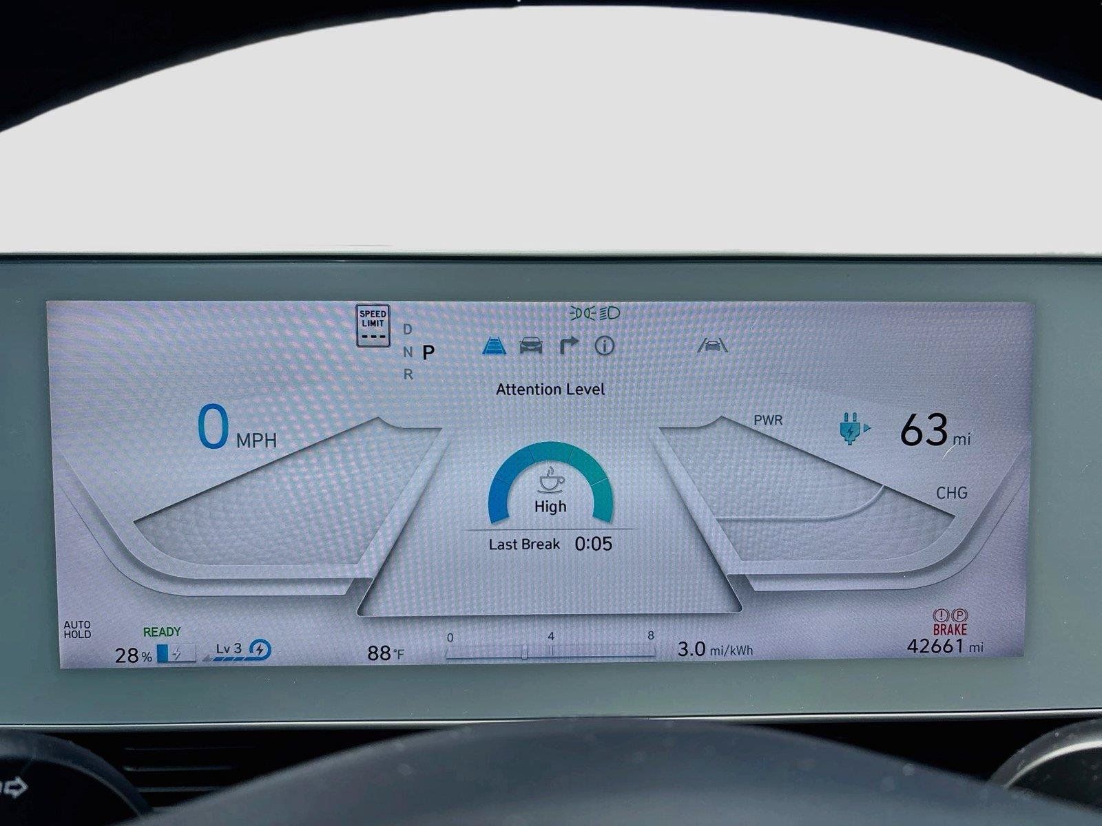 Used 2023 Hyundai Ioniq 5 SEL RWD image 22