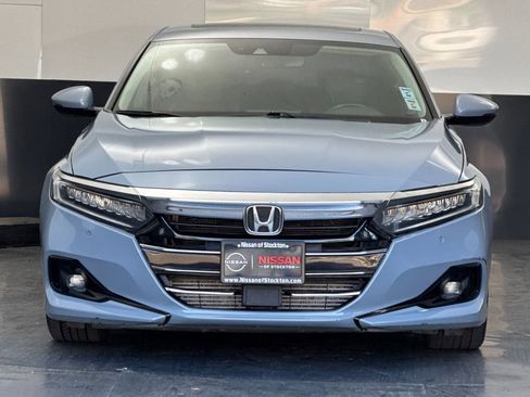 Used 2021 Honda Accord Touring image 8