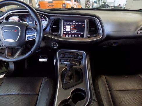 Certified 2021 Dodge Challenger SXT w/ Plus Package image 14