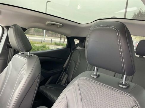 Used 2023 Ford Mustang Mach-E Premium image 21