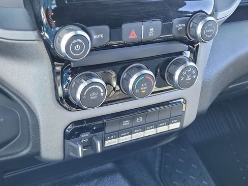 New 2026 RAM 3500 Tradesman w/ Chrome Appearance Group A image 16