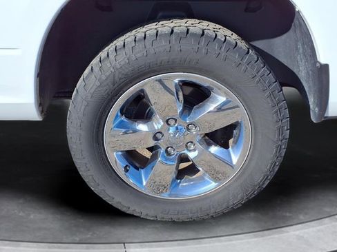 Used 2016 RAM 1500 Big Horn image 18