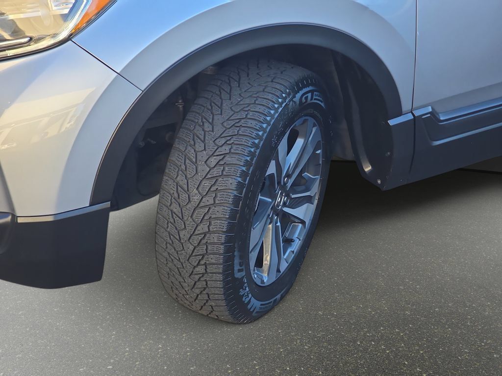 Used 2018 Honda CR-V LX image 33