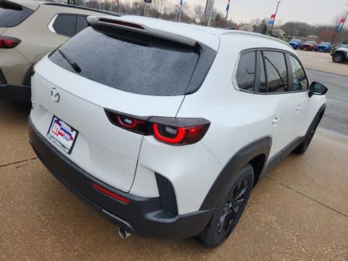 New 2026 MAZDA CX-50 AWD 2.5 S w/ Weather Package image 3