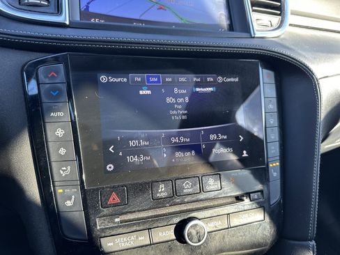 Used 2019 INFINITI QX50 Essential w/ Premium Heat Package image 23