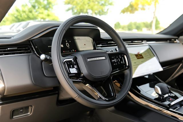 New 2026 Land Rover Range Rover Sport Dynamic SE AWD/4WD image 18