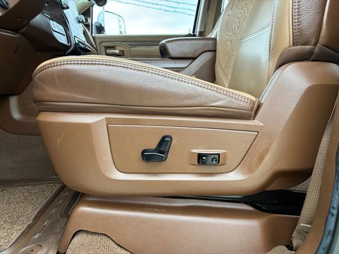 Used 2019 RAM 3500 Limited AWD/4WD image 15