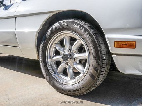 Used 1989 Alfa Romeo Spider Graduate image 76