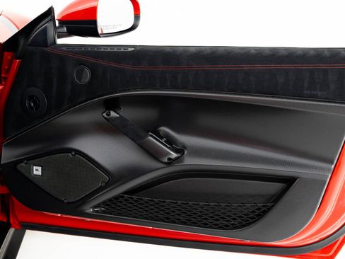 Used 2017 Ferrari F12tdf image 42