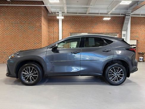 Used 2022 Lexus NX 350 AWD w/ Cold Area Package image 4
