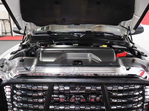 Used 2020 RAM 2500 Limited AWD/4WD image 86