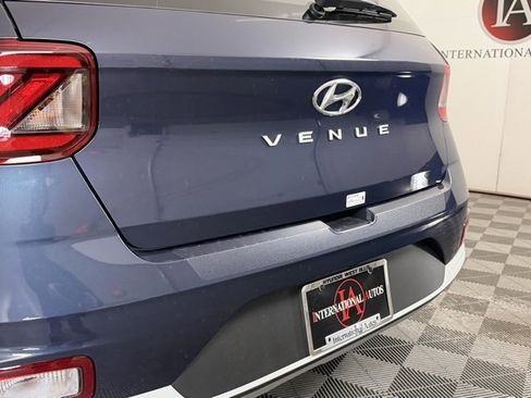 New 2026 Hyundai Venue SEL image 8