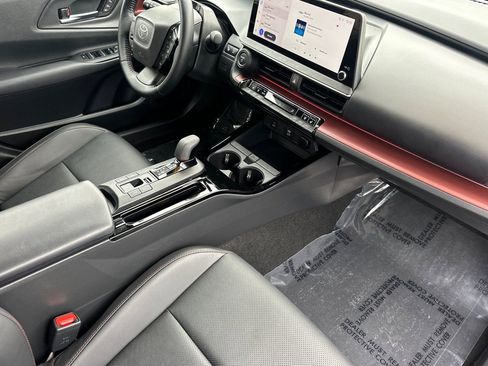 Certified 2024 Toyota Prius Prime Premium image 19