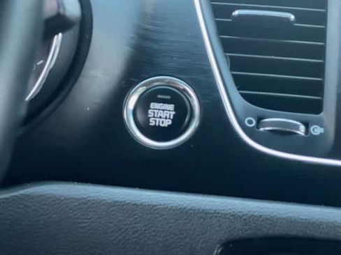 Used 2019 Kia Sedona EX FWD image 28