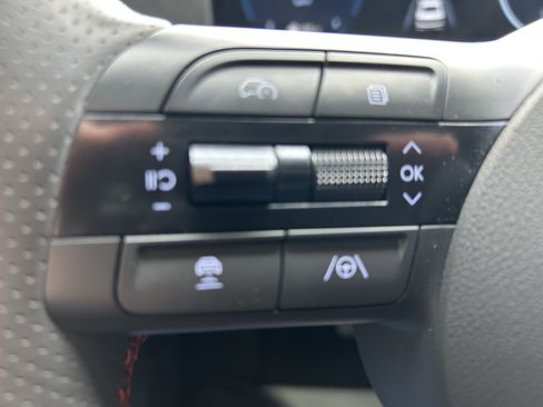 Used 2024 Hyundai Sonata N Line image 27