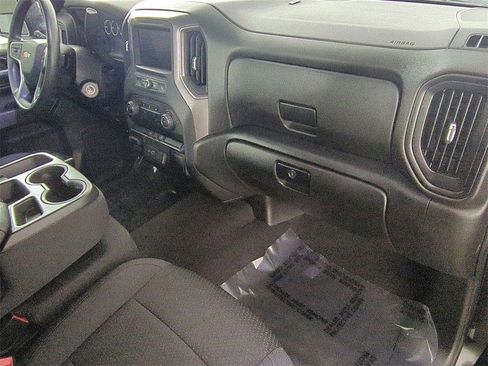 Certified 2023 Chevrolet Silverado 2500 Custom w/ Custom Convenience Package image 26