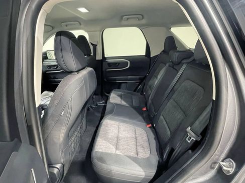 Used 2023 Ford Bronco Sport Big Bend AWD/4WD image 17