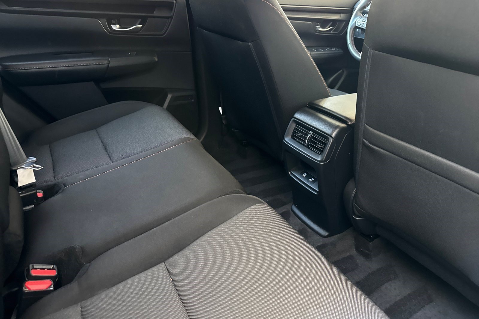 Used 2024 Honda CR-V Sport image 32