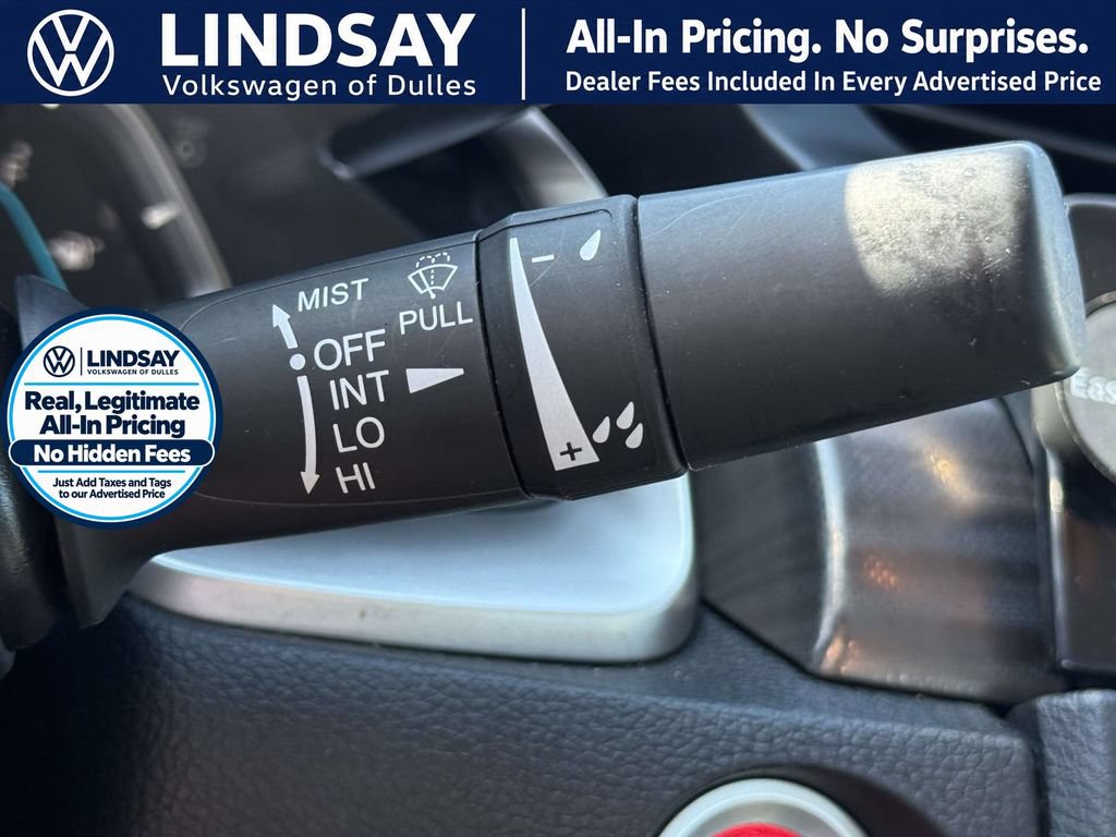 Used 2020 Honda Civic EX image 25