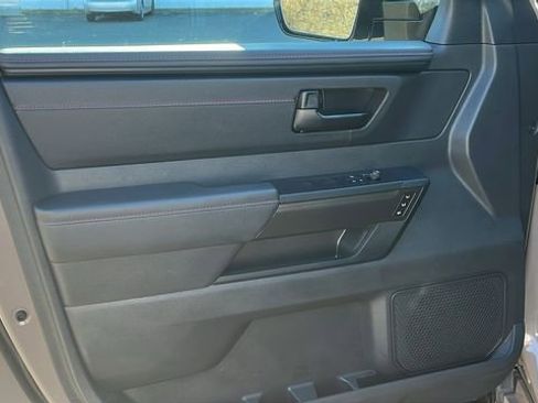 Used 2025 Toyota Tundra TRD Pro image 7