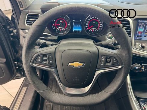 Used 2017 Chevrolet SS image 21
