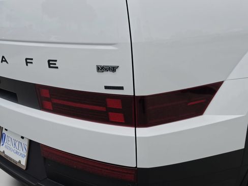 New 2026 Hyundai Santa Fe XRT AWD/4WD image 14