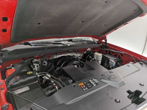 Used 2014 Chevrolet Silverado 1500 LT image 15