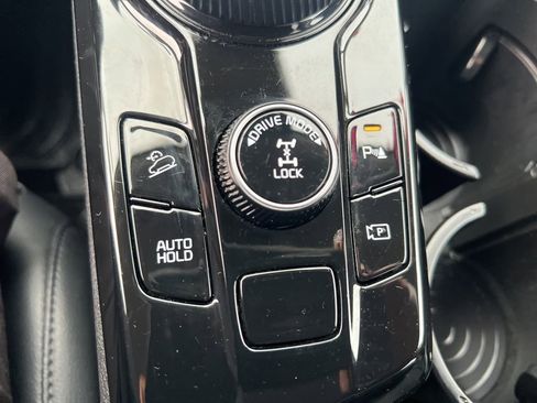 Certified 2023 Kia Sportage EX image 58