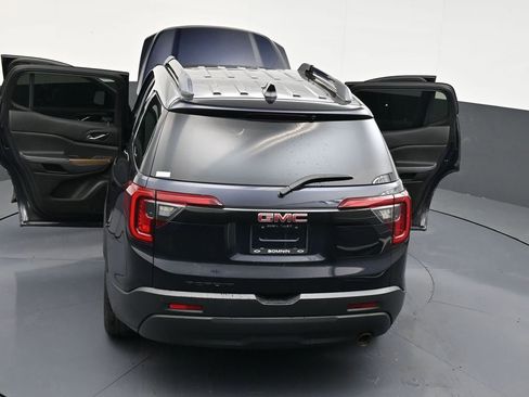 Used 2021 GMC Acadia SLE w/ Driver Convenience Package image 32