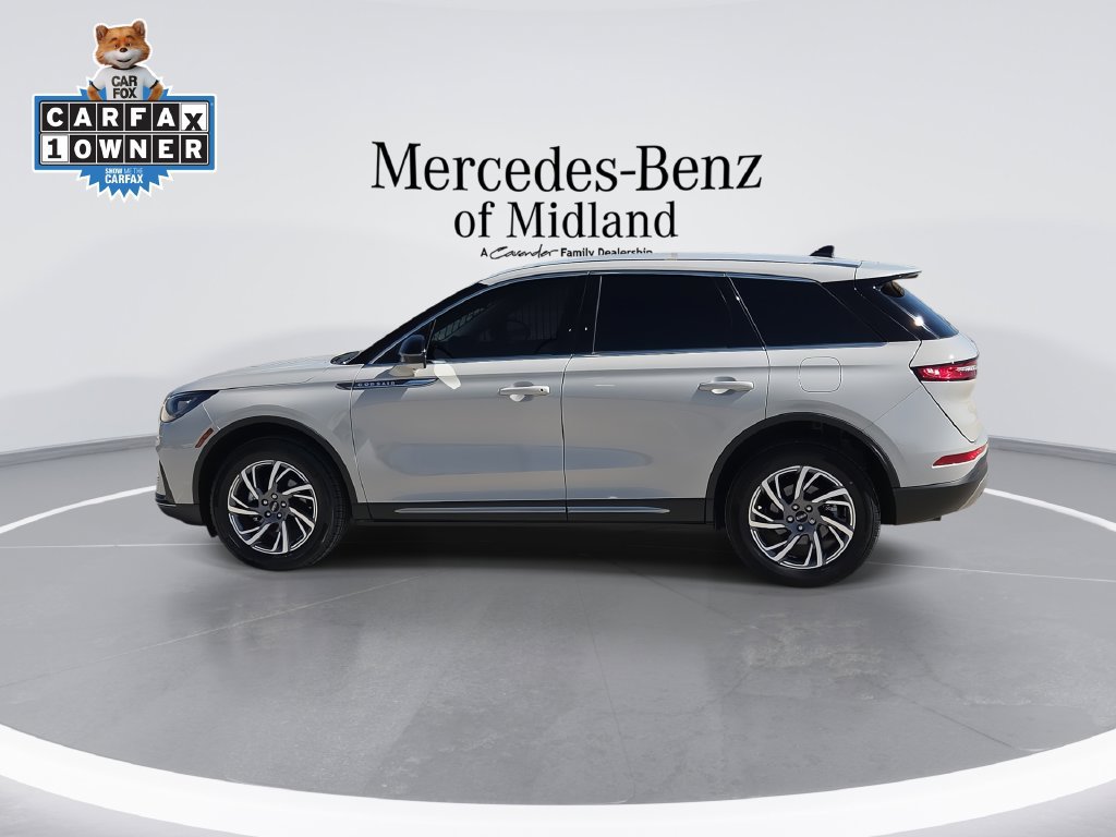 Used 2023 Lincoln Corsair FWD w/ Equipment Group 101A image 5