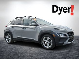 Used 2023 Hyundai Kona SEL w/ Convenience Package FWD video 1