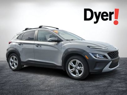 Used 2023 Hyundai Kona SEL w/ Convenience Package