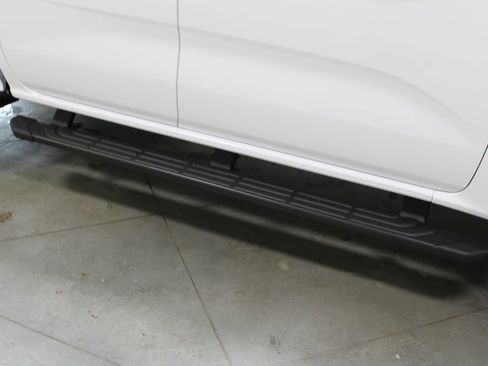 New 2025 Ford Ranger XLT w/ Black Appearance Package image 11