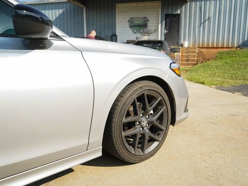 Used 2024 Honda Civic Sport image 18