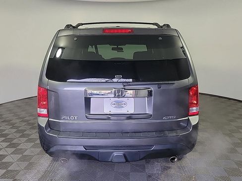 Used 2012 Honda Pilot EX-L image 5