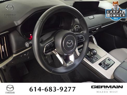 Certified 2024 MAZDA CX-90 Plug-In Hybrid w/ Preferred AWD/4WD image 20