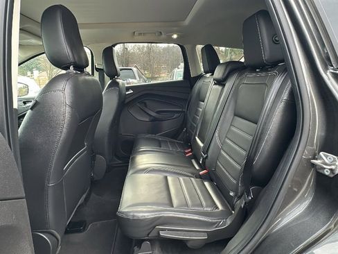 Used 2018 Ford Escape SEL image 13