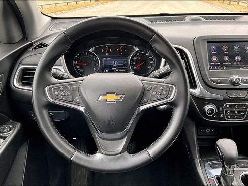 Used 2024 Chevrolet Equinox LT image 5
